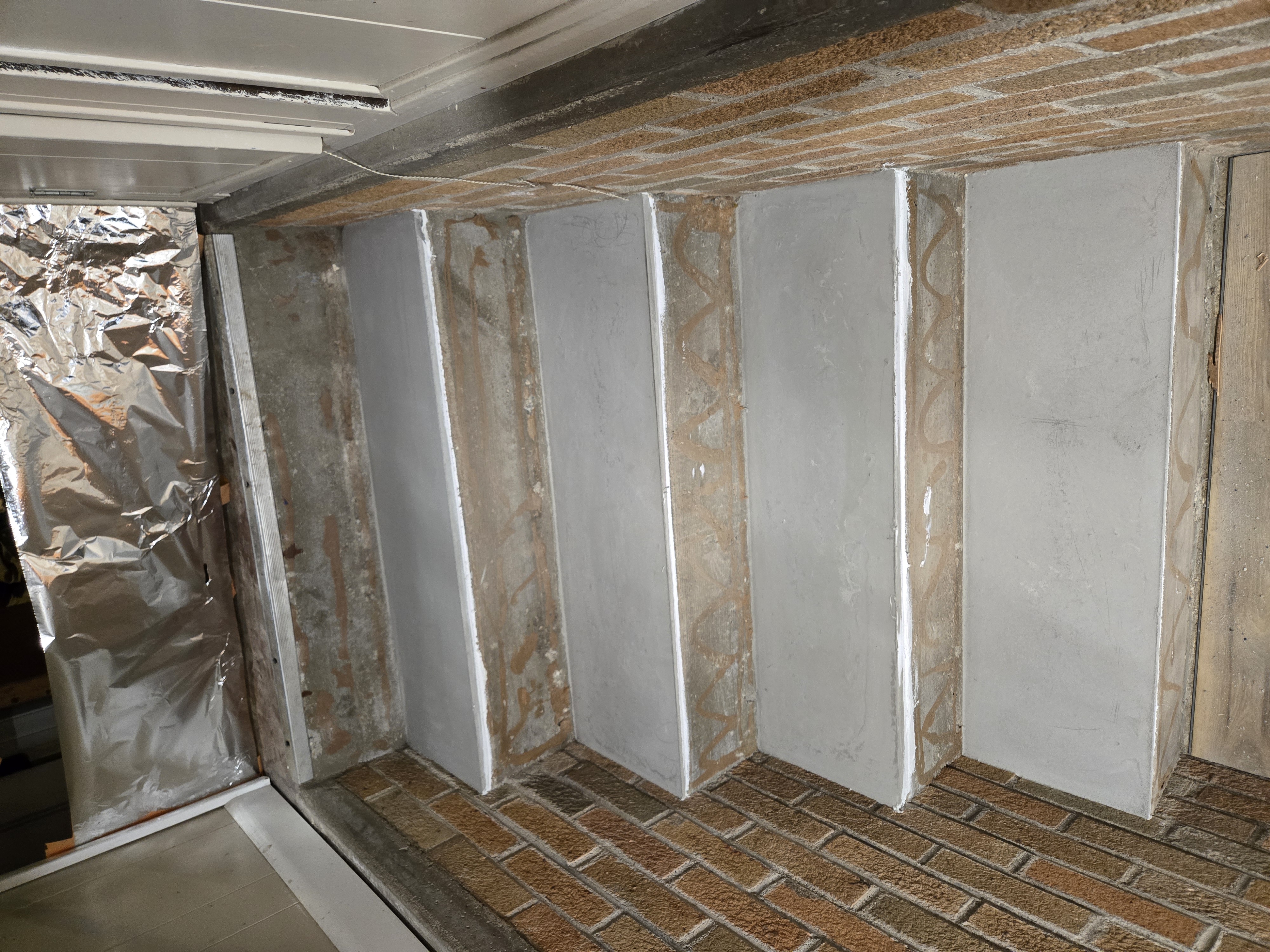 Miller Basement